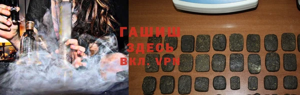 шишки Корсаков